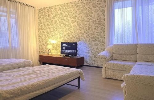 Rivne Apartment | Самий центр, новобуд, провулок Ігоря Волошина