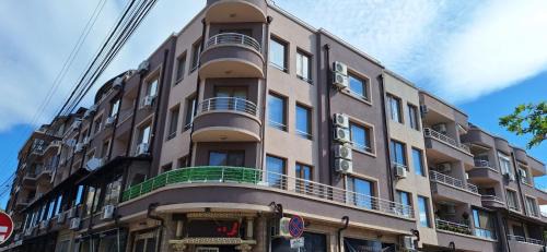 Sarafovo Apartment | Сарафово холидейс