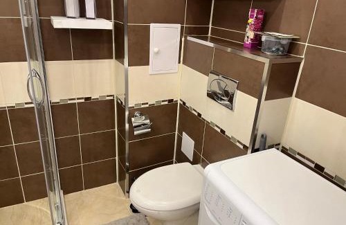 Sarafovo Apartment | Сарафово холидейс