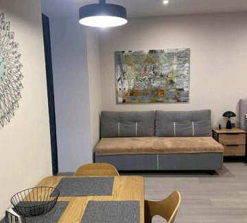 Maliyevtsy Apartment | Свіжі апартаменти в центрі міста новобудові на Проскурівське підпілля 110а
