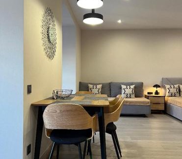 Maliyevtsy Apartment | Свіжі апартаменти в центрі міста новобудові на Проскурівське підпілля 110а