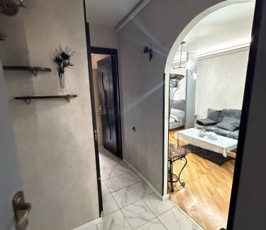 Tsqaltubo Apartment | Сдается однокомнатная квартира в центре Тбилиси