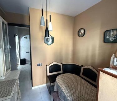 Tsqaltubo Apartment | Сдается однокомнатная квартира в центре Тбилиси