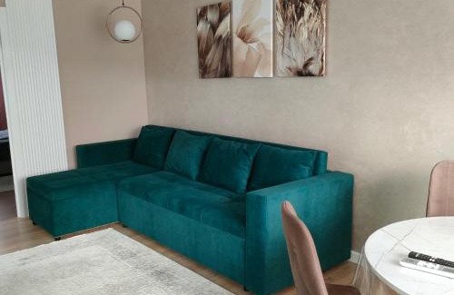 Balkhash Apartment | Сдается 2- х комнатная квартира люкс с шикарным видом на озеро