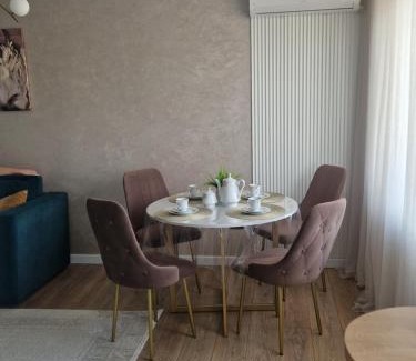 Balkhash Apartment | Сдается 2- х комнатная квартира люкс с шикарным видом на озеро
