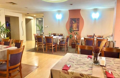 Gabrovo Hotel | Семеен хотел Балани