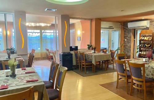 Gabrovo Hotel | Семеен хотел Балани