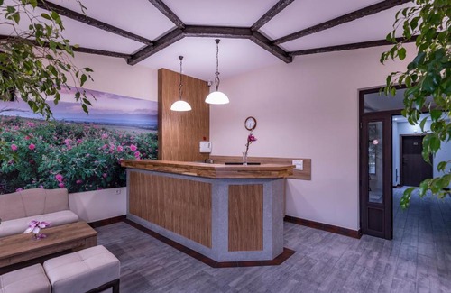 Kazanlak Hotel | Семеен хотел Магнолия