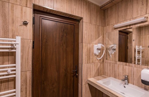 Kazanlak Hotel | Семеен хотел Магнолия