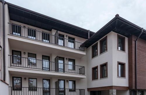 Kazanlak Hotel | Семеен хотел Магнолия