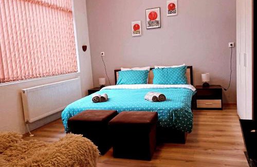 Buynovo House | Семейна вила Рай Буйново fаmilly villa Paradise Buynovo