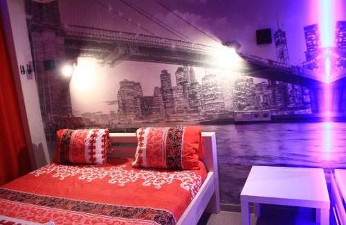 Kharkiv Apartment | Современная smart квартира для 3-их. чел. М.Академика Павлова , р-к Барабашова