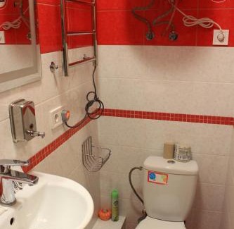 Kharkiv Apartment | Современная smart квартира для 3-их. чел. М.Академика Павлова , р-к Барабашова
