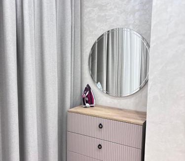 Almaty Apartment | Современные апартаменты в центре Алматы, Мега центр
