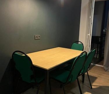 Shymkent Apartment | Современные апартаменты для отдыха