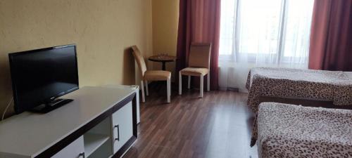Chernivtsi Region Hotel | Сонячна Долина готель Фортеця