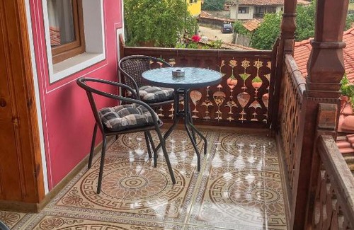 Koprivshtitsa House | Стаи за гости Бащино огнище