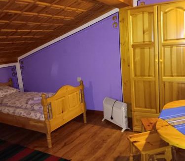 Koprivshtitsa House | Стаи за гости Дончо Войвода