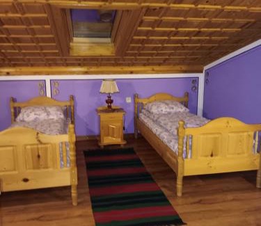 Koprivshtitsa House | Стаи за гости Дончо Войвода