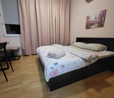 Stara Zagora House | Стаи за гости Пауза