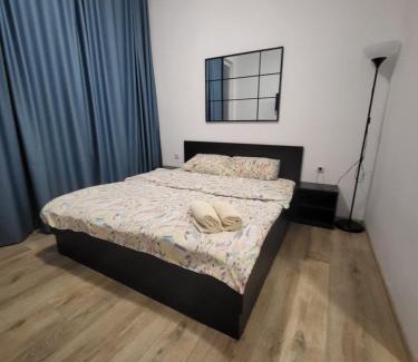 Stara Zagora House | Стаи за гости Пауза