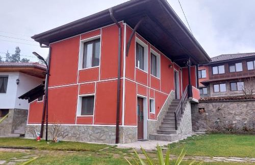 Koprivshtitsa House | Стаи за гости Симона