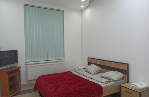 Yavory Hostel | Старий Дворик,кімнати біля жд вокзалу
