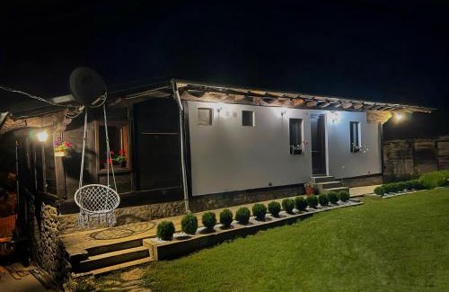 Yakovtsi Villa | Старият Дюкянь