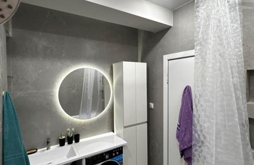 Almaty Apartment | Студии в Лотус терасс