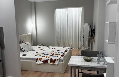 Almaty Apartment | Студии в Лотус терасс