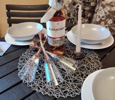 Kranevo Apartment | Студио за гости БОРИСА