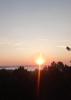 Kranevo Apartment | Студио за гости БОРИСА