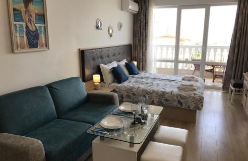 Lozenets Apartment | Студио Сънрайз А28, Лозенец