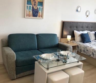 Lozenets Apartment | Студио Сънрайз А28, Лозенец
