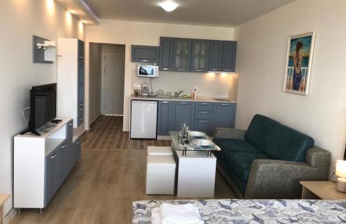 Lozenets Apartment | Студио Сънрайз А28, Лозенец
