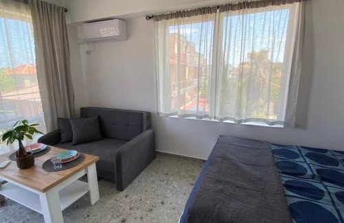 Lozenets Apartment | Студио Larimar