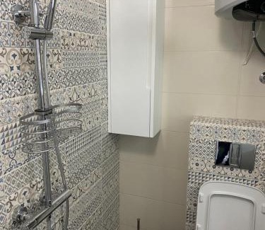 Lozenets Apartment | Студио Larimar