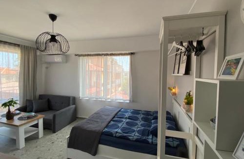 Lozenets Apartment | Студио Larimar
