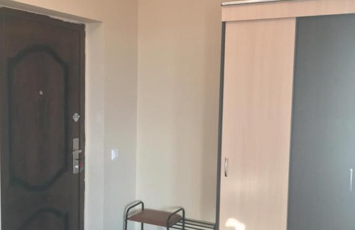 Abakan Apartment | Студия Крылова 85