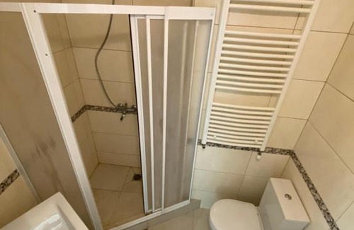 Chisinau Apartment | Студия с видом птичьего полёта