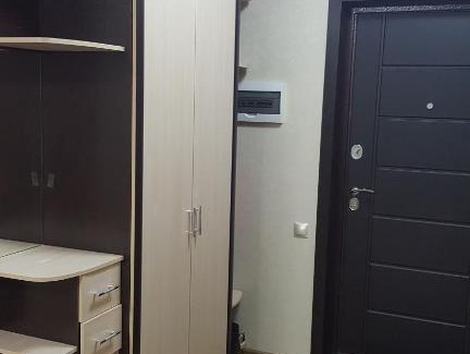 Leninsky District Apartment | Студия, 30 м2