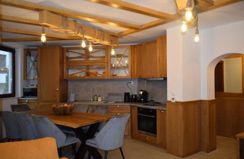 Shiligarnika Apartment | Супер луксозен апартамент в Winslow