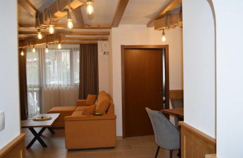 Shiligarnika Apartment | Супер луксозен апартамент в Winslow