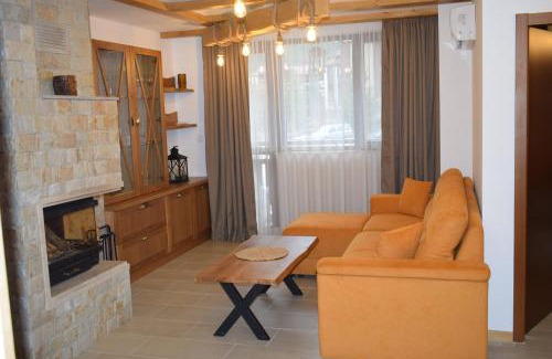 Shiligarnika Apartment | Супер луксозен апартамент в Winslow