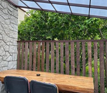 Dilijan Apartment | Танхаус