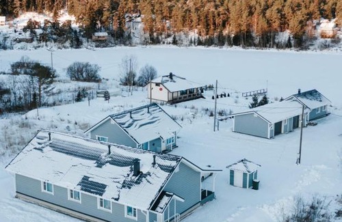 Tarulinna House | Тарулинна