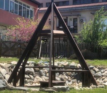 Sapareva Banya House | Тихият кът