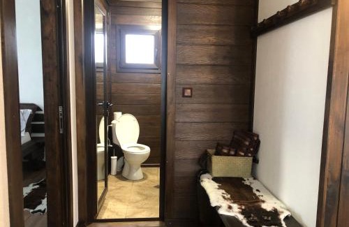 Sapareva Banya House | Тихият кът