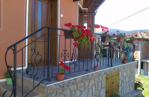 Koprivshtitsa House | Тороманова къща