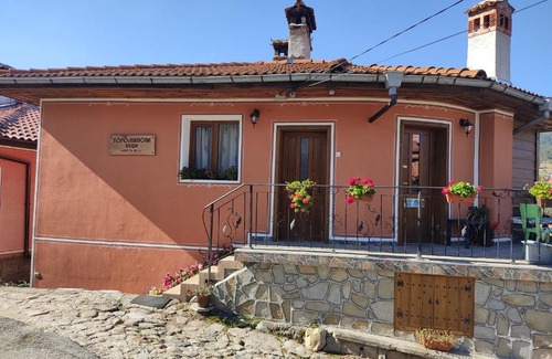 Koprivshtitsa House | Тороманова къща